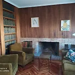 شقة Precioso Y Espacioso Piso Ideal Familias. إل بورغو دي أوسما