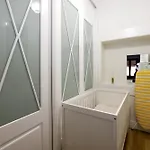 Precioso Y Espacioso Piso Ideal Familias. شقة إل بورغو دي أوسما
