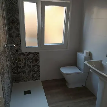 Precioso Y Espacioso Piso Ideal Familias.