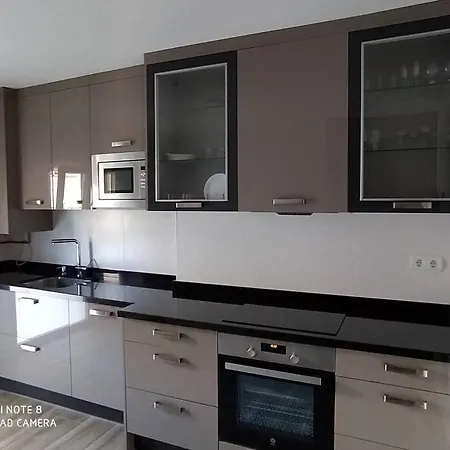 Precioso Y Espacioso Piso Ideal Familias. *