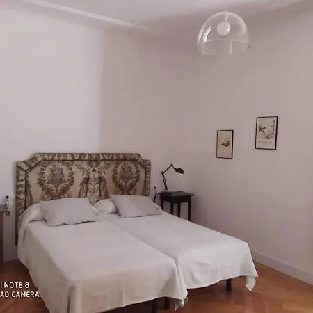 Precioso Y Espacioso Piso Ideal Familias. Apartment