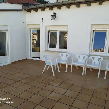 Precioso Y Espacioso Piso Ideal Familias. Apartment *