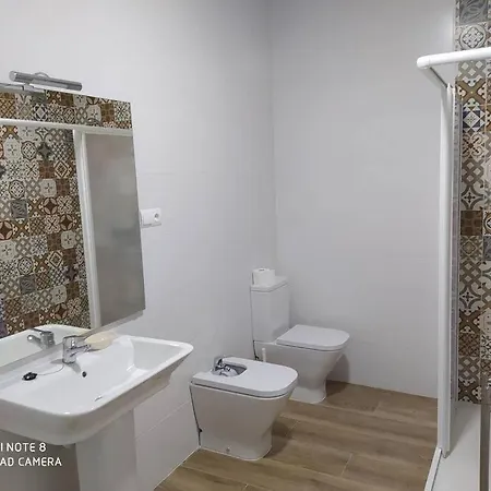 Precioso Y Espacioso Piso Ideal Familias.