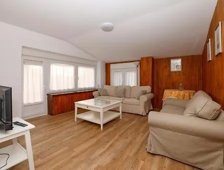 Precioso Y Espacioso Piso Ideal Familias. Apartment El Burgo De Osma