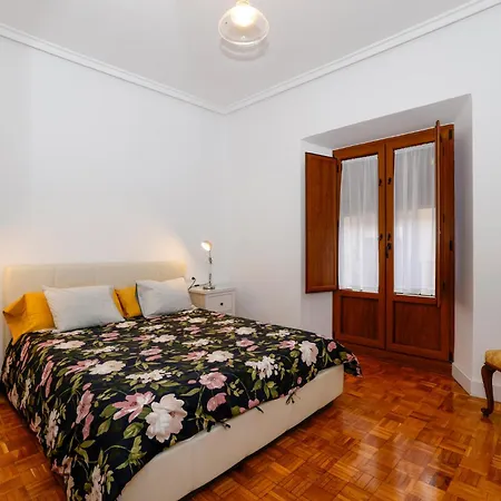 Apartment Precioso Y Espacioso Piso Ideal Familias.