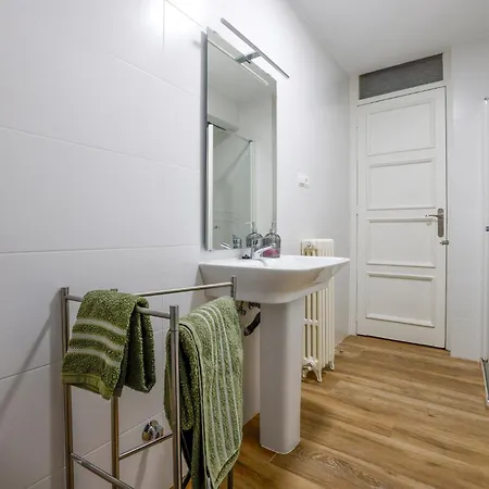 Apartment Precioso Y Espacioso Piso Ideal Familias. *