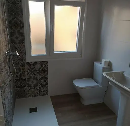 Precioso Y Espacioso Piso Ideal Familias.