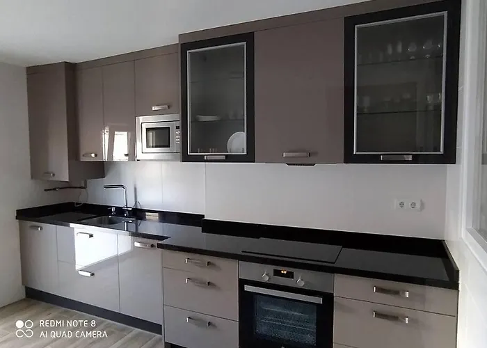 Precioso Y Espacioso Piso Ideal Familias. *