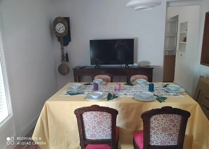 Precioso Y Espacioso Piso Ideal Familias. *