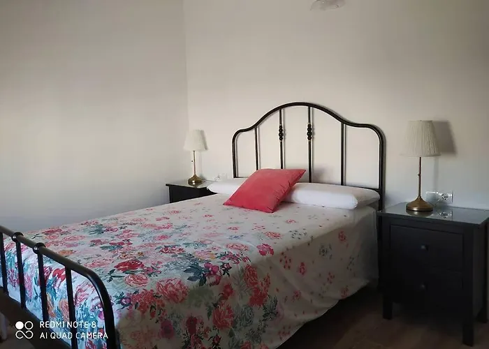 Precioso Y Espacioso Piso Ideal Familias. *