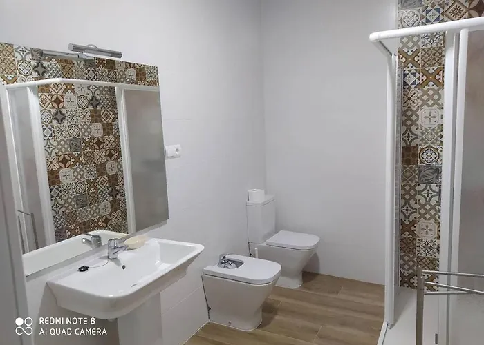 Precioso Y Espacioso Piso Ideal Familias.