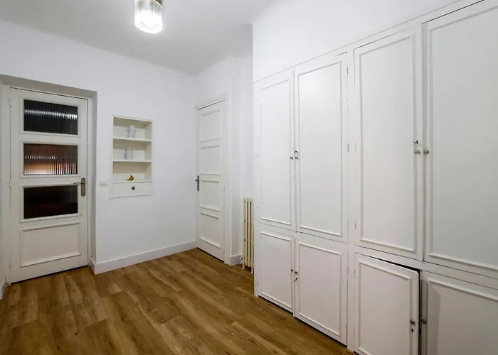 Precioso Y Espacioso Piso Ideal Familias. *