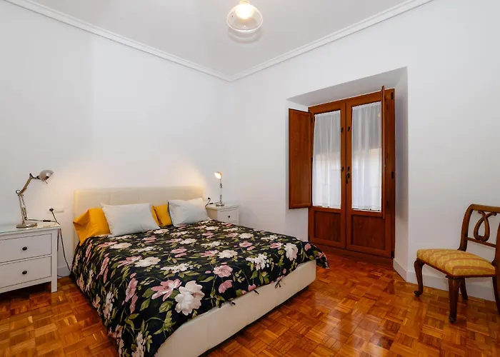 아파트 Precioso Y Espacioso Piso Ideal Familias.