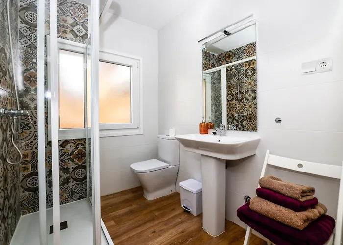 Precioso Y Espacioso Piso Ideal Familias. 아파트