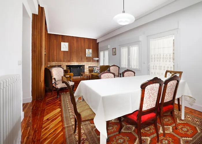 Precioso Y Espacioso Piso Ideal Familias. *