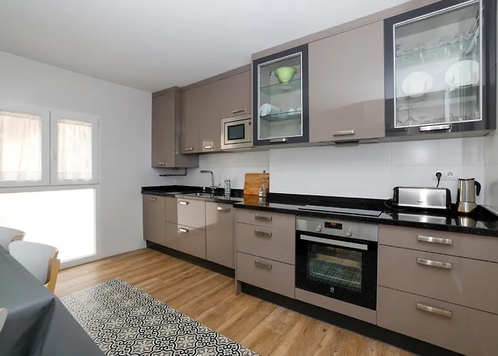 Precioso Y Espacioso Piso Ideal Familias. 아파트 *